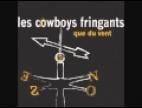 Clip Les Cowboys Fringants - Paris - Montréal