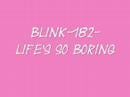 Clip blink-182 - Boring