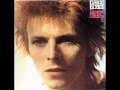 Clip David Bowie - Wild Eyed Boy From Freecloud