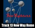 Clip Foo Fighters - New Way Home