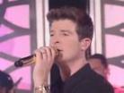Clip Robin Thicke - The Sweetest Love