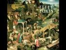 Clip Fleet Foxes - Tiger Mountain Peasant Song