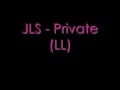 Clip JLS - Private