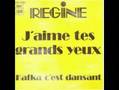 Clip Regine - Les P'tits Papiers