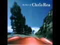 Clip Chris Rea - Fool (if You Think It's Over)