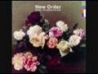 Clip New Order - 586