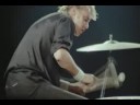 Video Drum And Tympani Solo (Live In Montreal)
