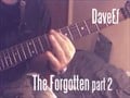 Video The Forgotten (Part One)