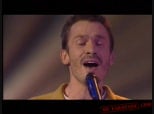 Clip Florent Pagny - I Don't Know
