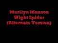 Video Wight Spider
