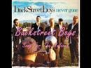 Clip Backstreet Boys - Song For The Unloved