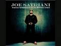 Clip Joe Satriani - Andalusia