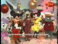 Clip Chantal Goya - Allons Chanter Avec Mickey
