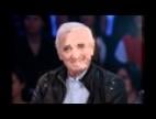 Clip Charles Aznavour - Je T'attends