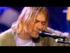 Clip Nirvana - Where Did You Sleep Last Night