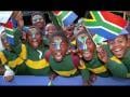 Clip Lou Bega - Dance like an african