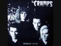 Clip The Cramps - Strychnine