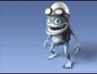 Clip Crazy Frog - Play The Game