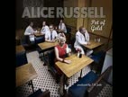 Clip Alice Russell - All Else Can Wait