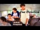 Clip One Direction - Nobody Compares