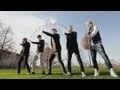 Clip One Direction - One Way Or Another (Teenage Kicks)