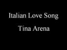 Video Italian Love Song