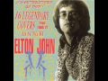 Clip Elton John - Cotton Fields