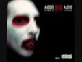 Clip Marilyn Manson - The Bright Young Things