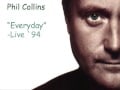 Clip Phil Collins - Everyday