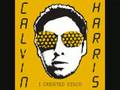 Clip Calvin Harris - Electro Man