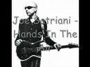 Clip Joe Satriani - Hands In The Air