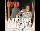 Clip Irma - Watching Crap On Tv