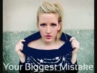 Clip Ellie Goulding - Your Biggest Mistake
