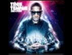 Clip Tinie Tempah - Simply Unstoppable