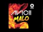 Clip Avicii - Malo (Radio Edit)