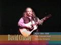 Clip David Crosby - Compass (2006 Remastered LP Version)