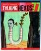 Clip Talking Heads - Psycho Killer