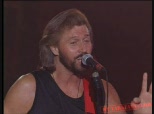 Clip The Bee Gees - Paying The Price Of Love (Album Version)