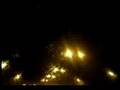 Video Headlights On Dark Roads
