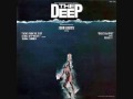 Video Theme From The Deep (down Deep Inside)