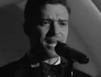 Clip Justin Timberlake - Suit & Tie featuring Jay-Z