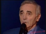 Clip Charles Aznavour - Une Enfant