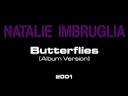 Clip Natalie Imbruglia - Butterflies