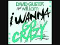 Video I Wanna Go Crazy (Featuring Will.i.am)