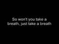 Video Take A Breath
