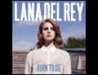 Clip Lana Del Rey - Lucky Ones