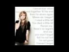 Clip Avril Lavigne - Remember When