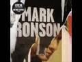 Clip Mark Ronson - No One Knows