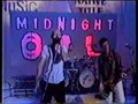 Clip Midnight Oil - Blot