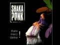 Clip Shaka Ponk - Lama Laïco